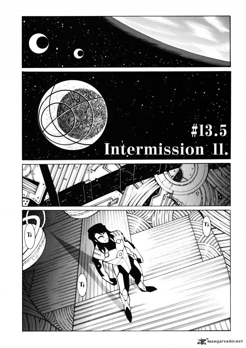 Super Robot Taisen OG - Divine Wars - Record of ATX Chapter 4 page 73