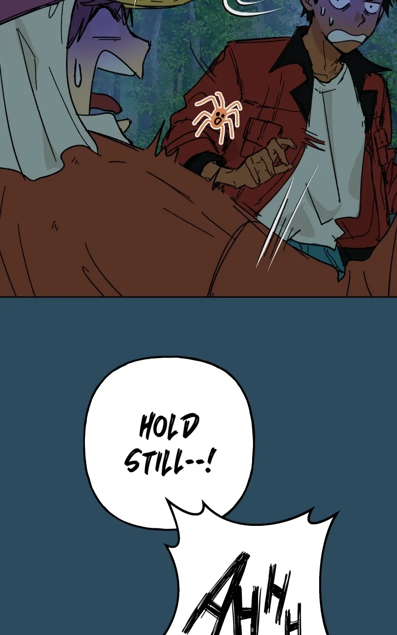Superfish Chapter 1 page 17