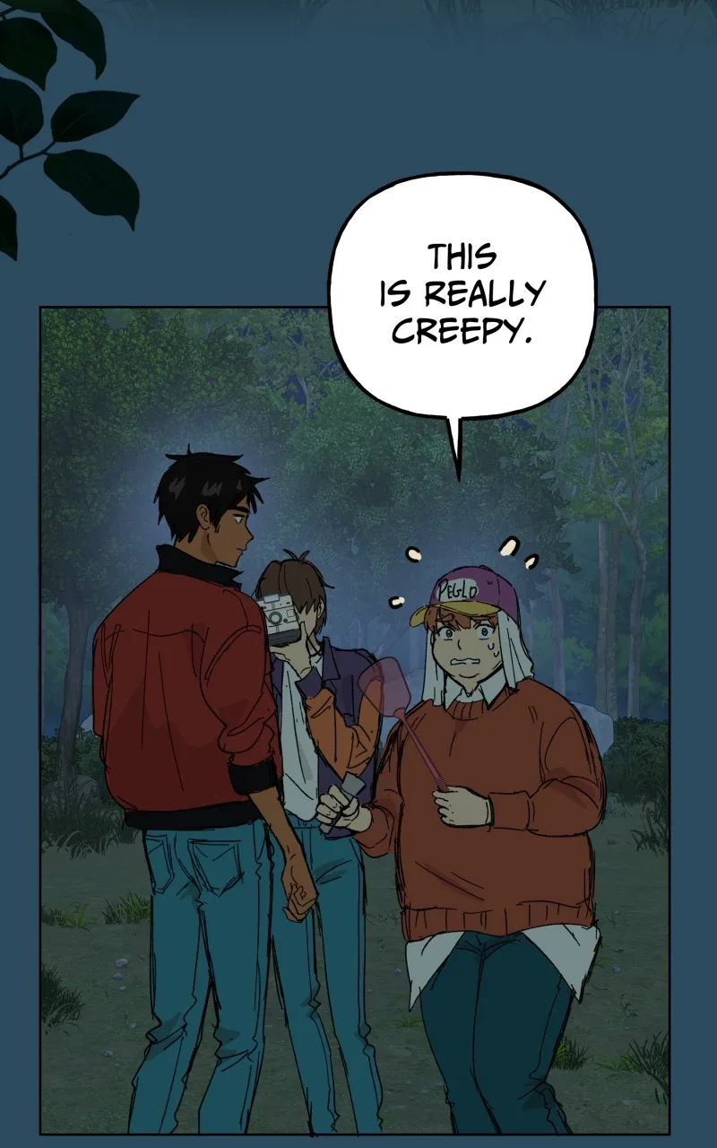 Superfish Chapter 1 page 43