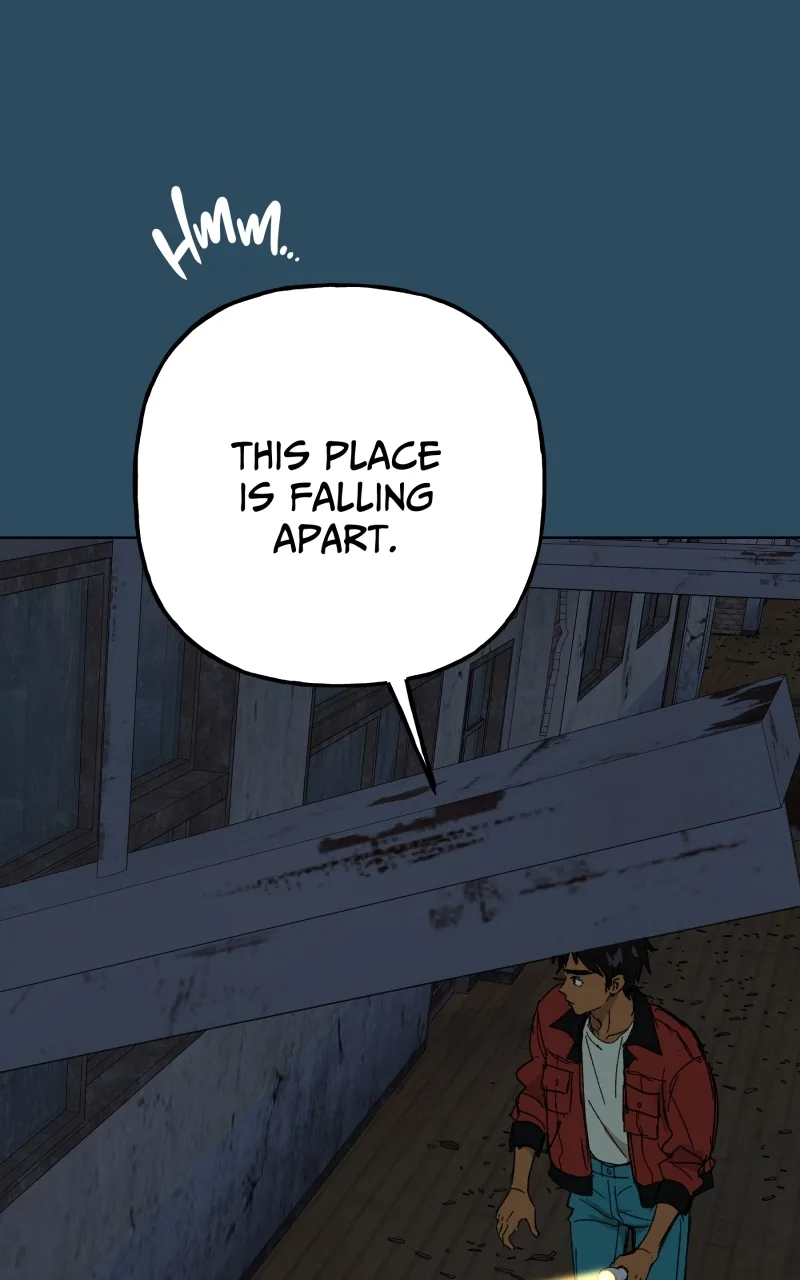 Superfish Chapter 1 page 76