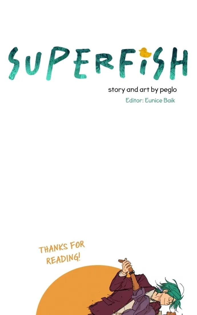 Superfish Chapter 10 page 76
