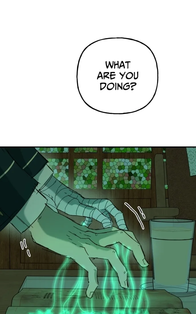 Superfish Chapter 13 page 31