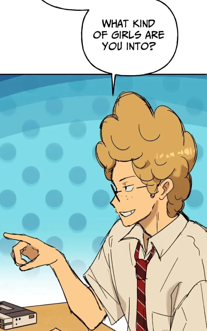 Superfish Chapter 16 page 39