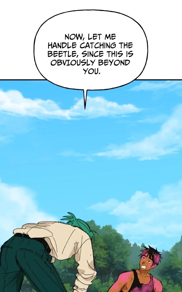 Superfish Chapter 18 page 40