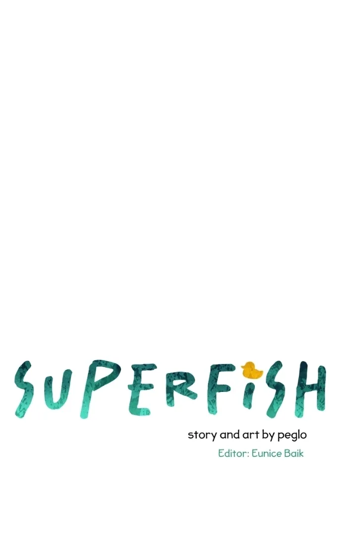 Superfish Chapter 19 page 106