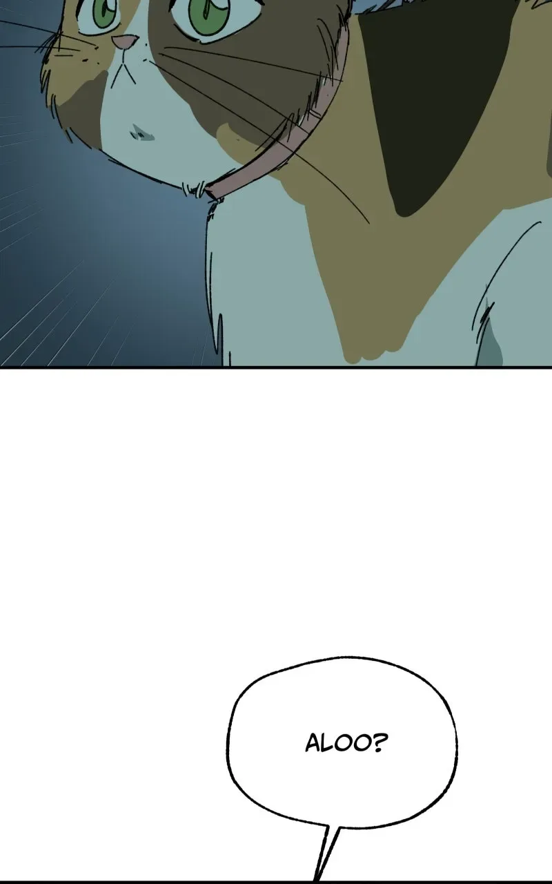Superfish Chapter 20 page 4