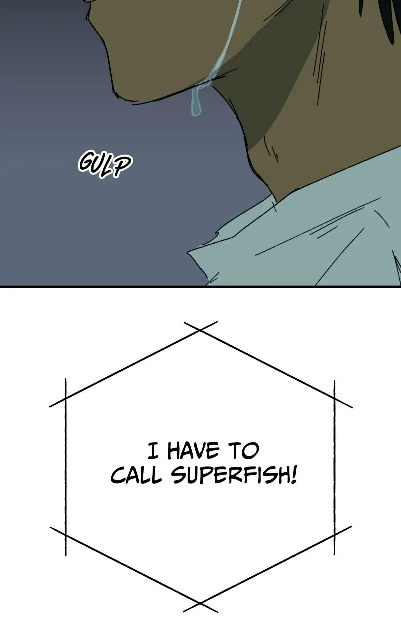 Superfish Chapter 20 page 24