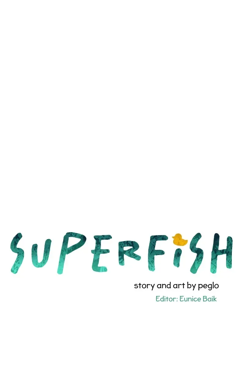 Superfish Chapter 20 page 84