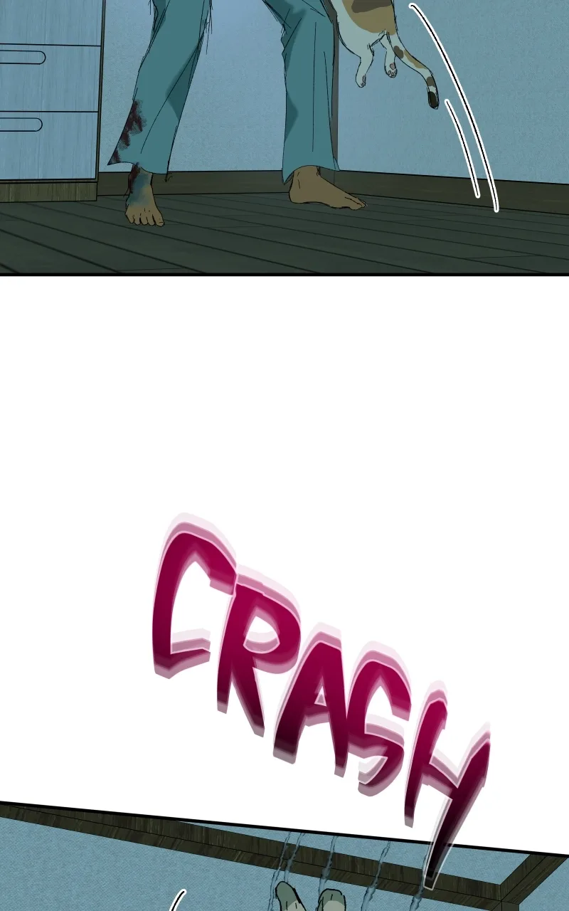 Superfish Chapter 21 page 36