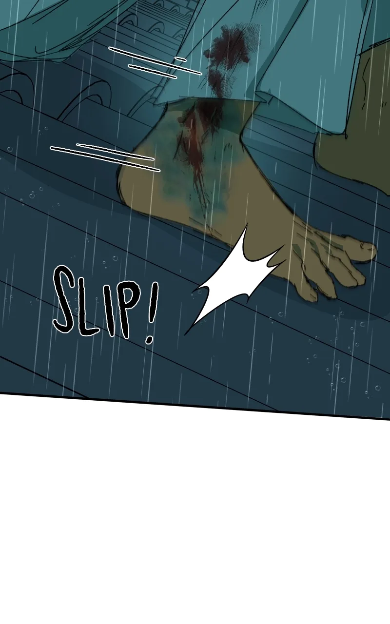 Superfish Chapter 21 page 42