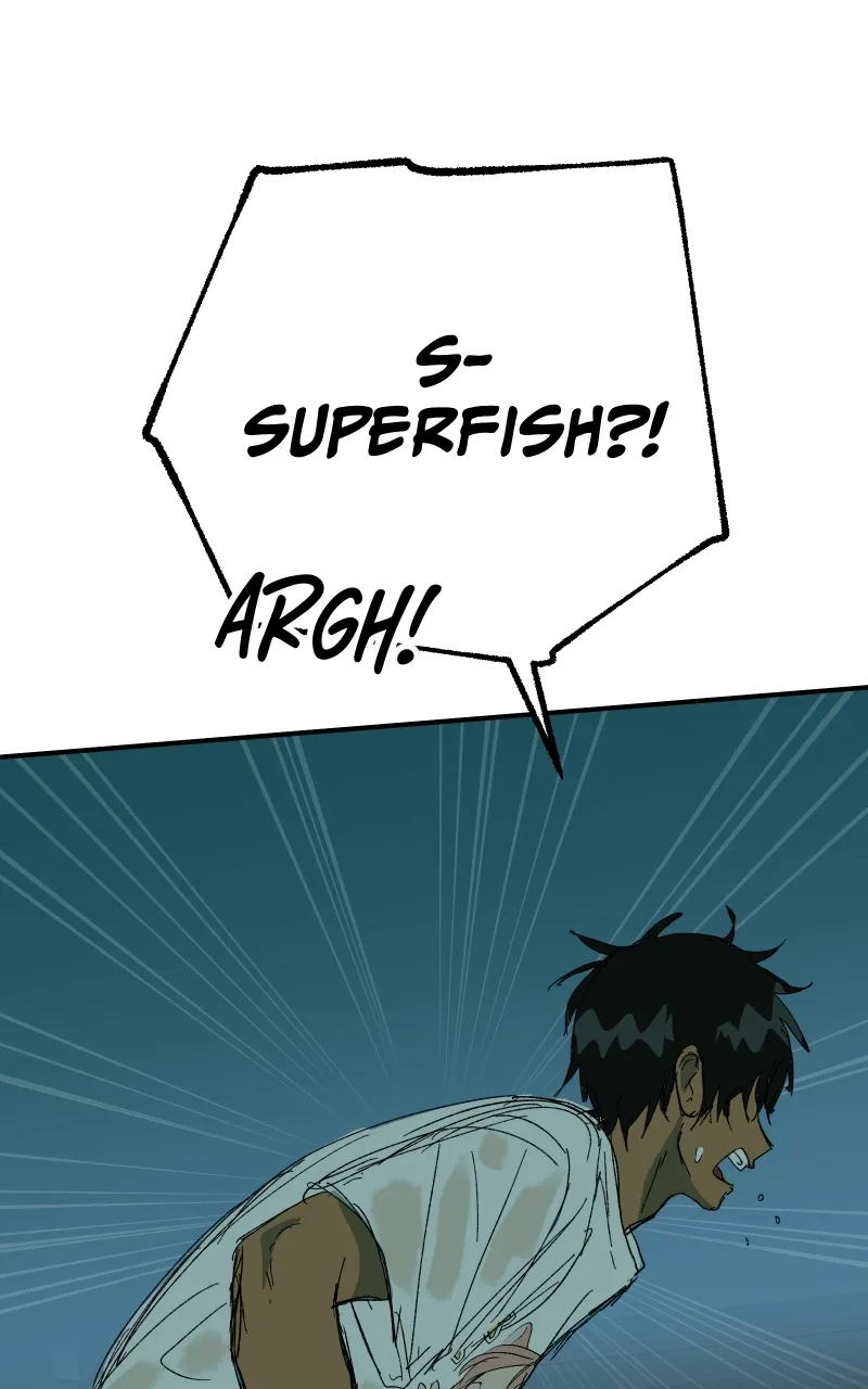 Superfish Chapter 21 page 92