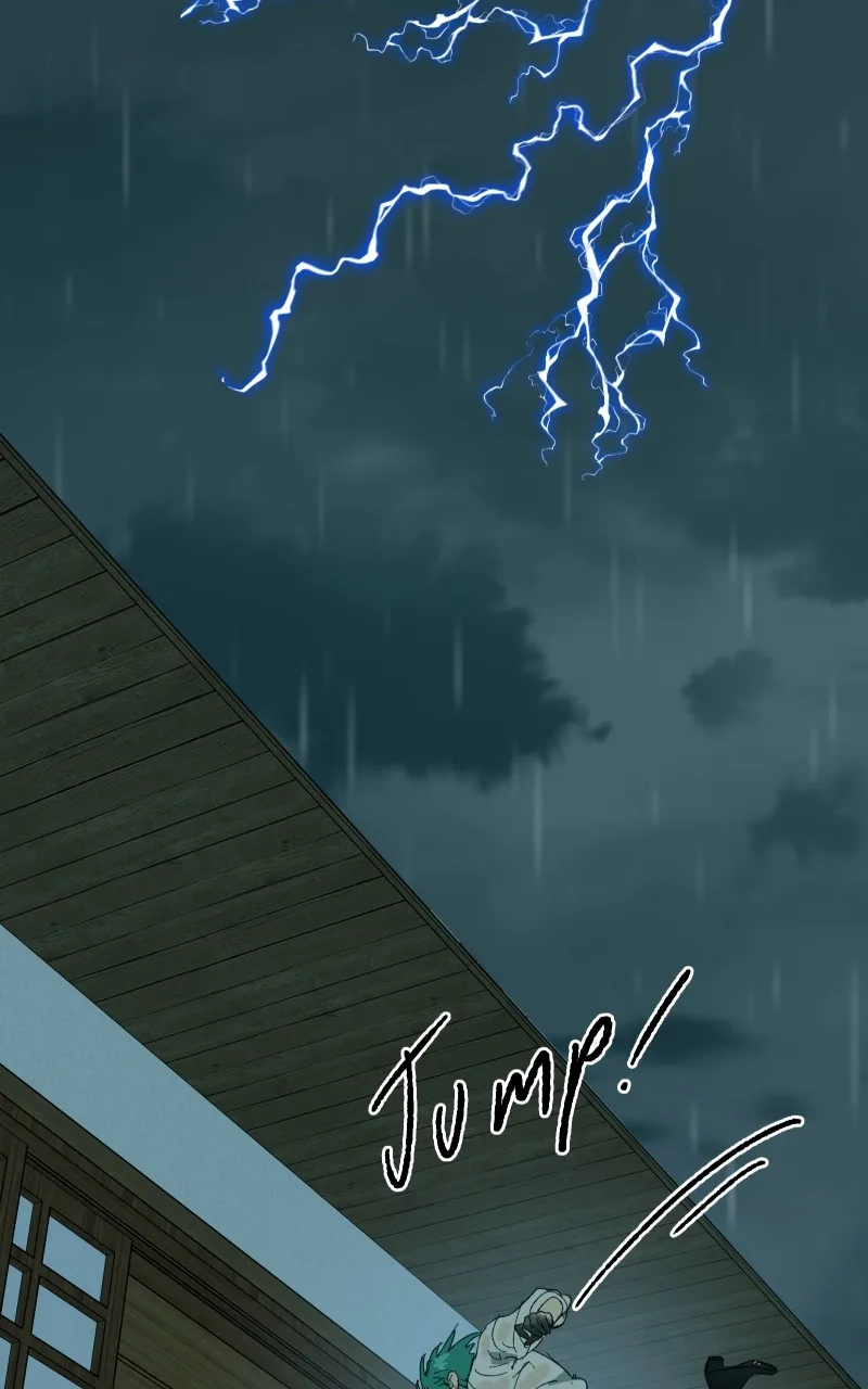 Superfish Chapter 21 page 99