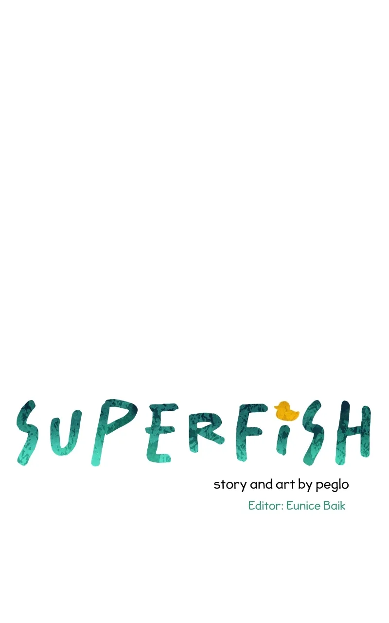 Superfish Chapter 21 page 102
