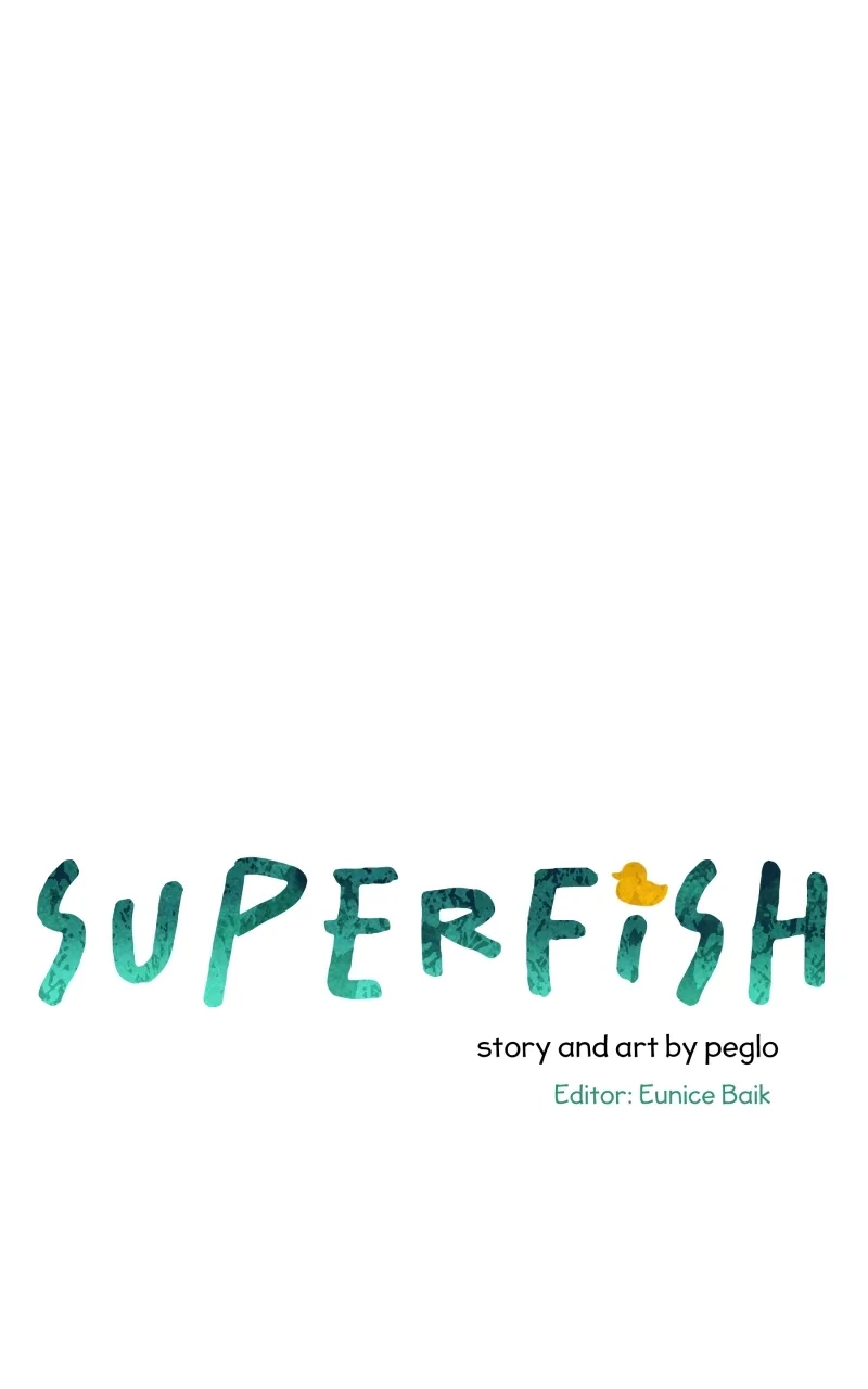 Superfish Chapter 24 page 108