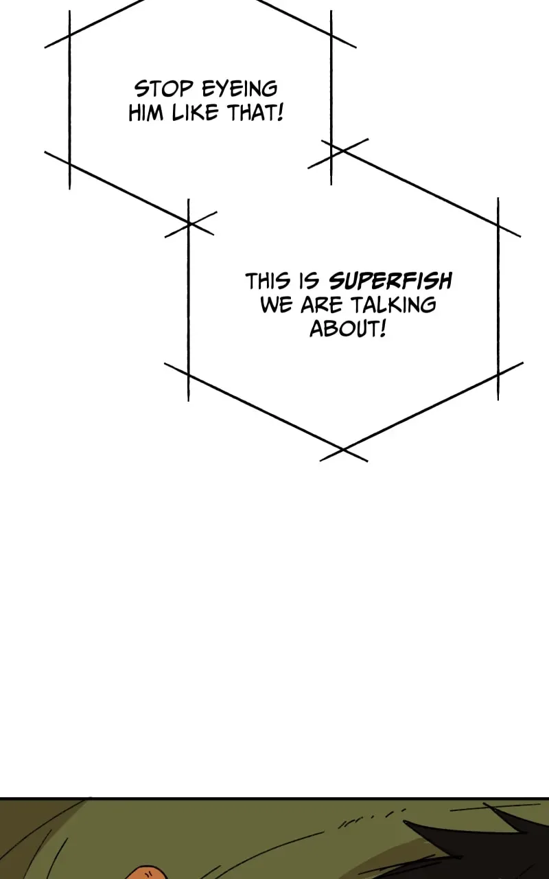 Superfish Chapter 28 page 27