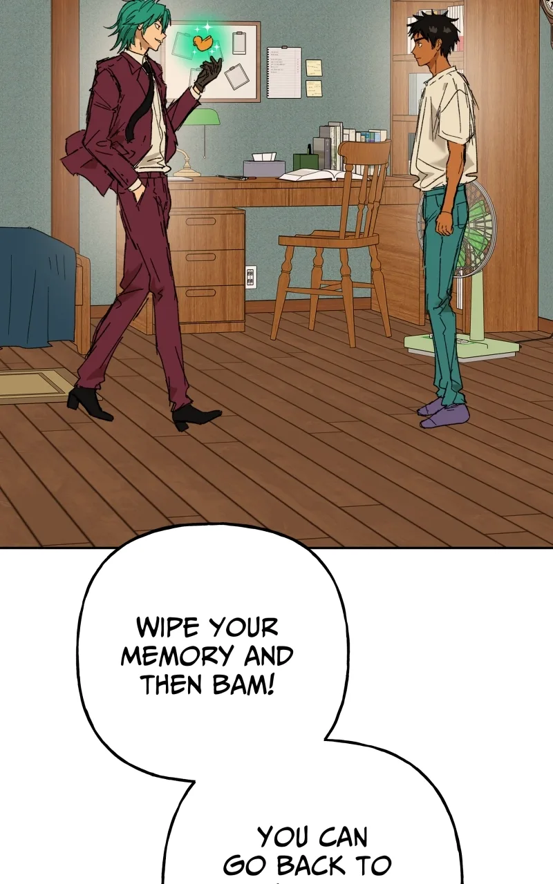 Superfish Chapter 3 page 49