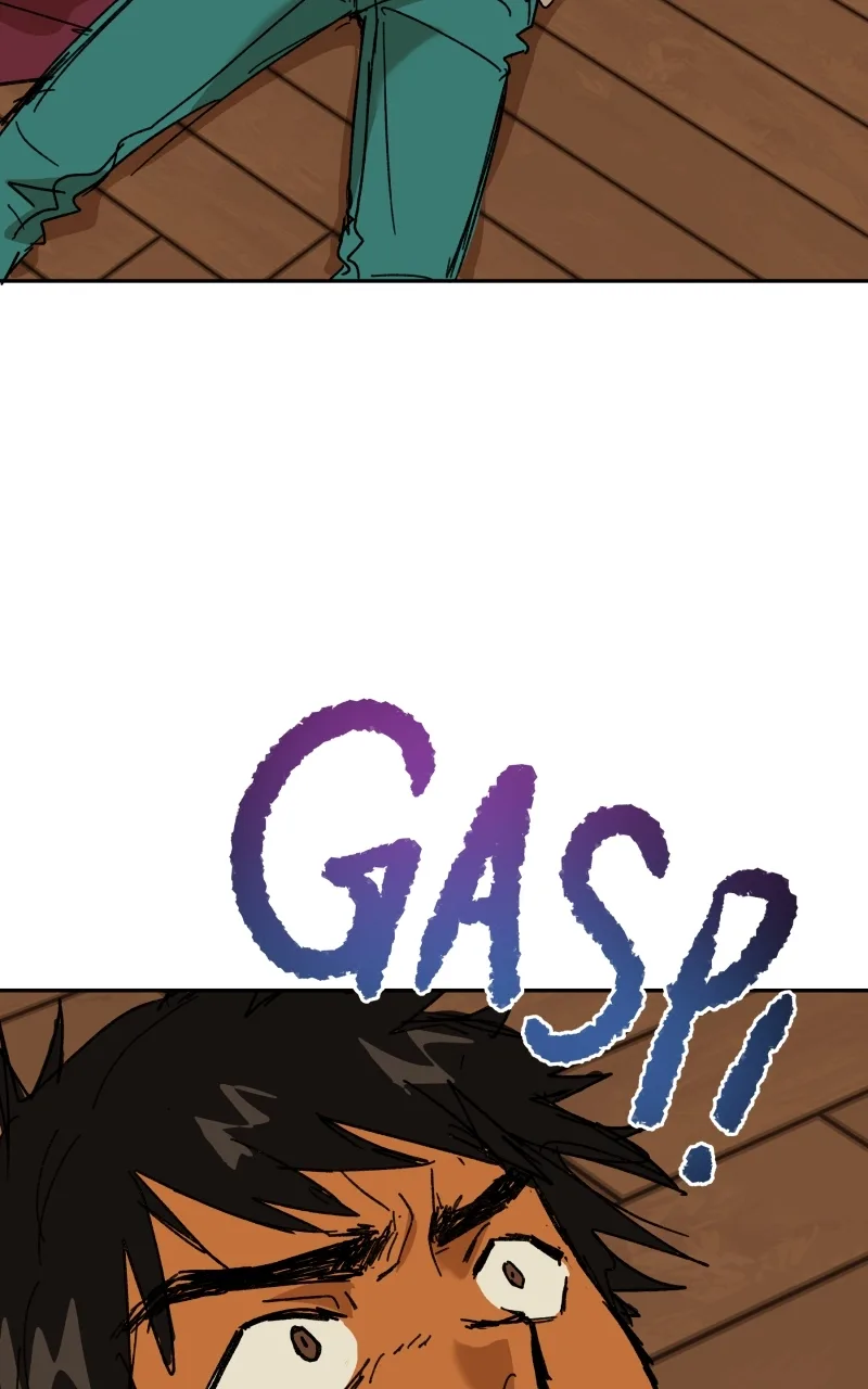 Superfish Chapter 3 page 84