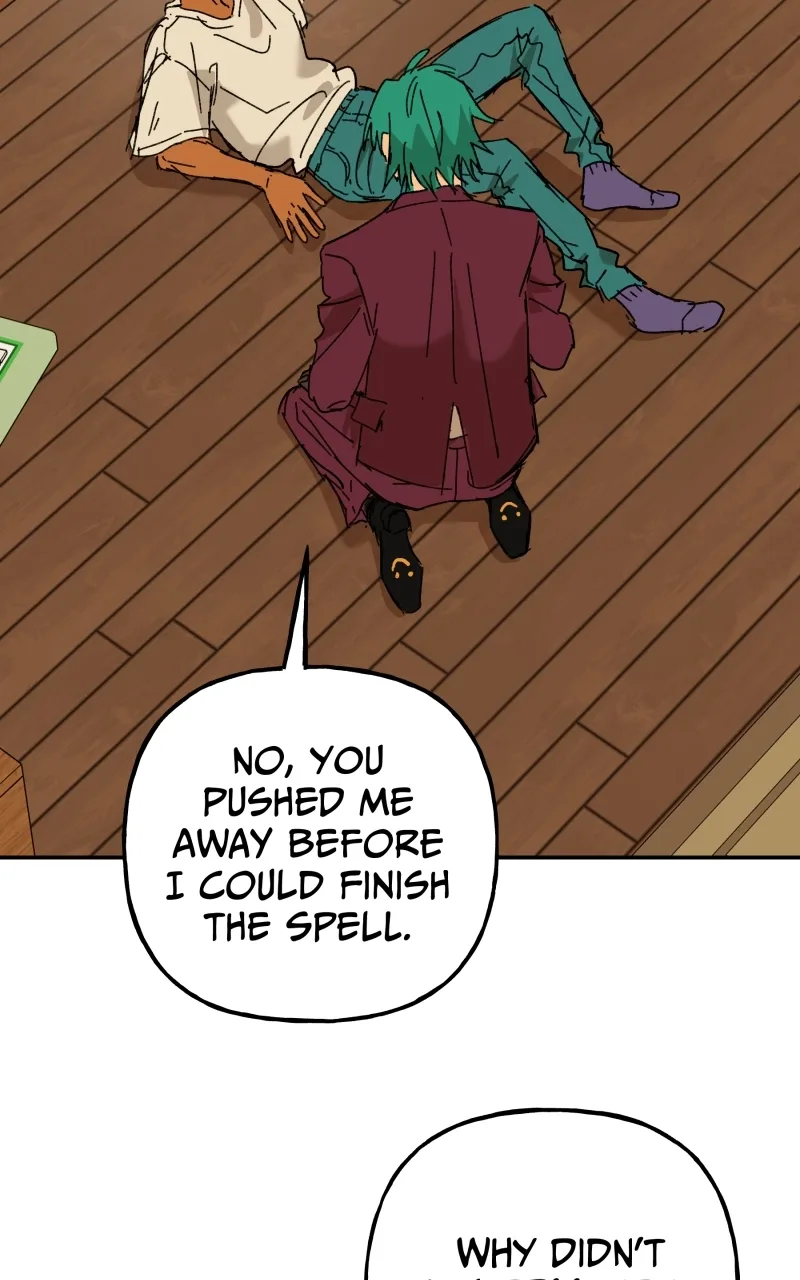 Superfish Chapter 3 page 89