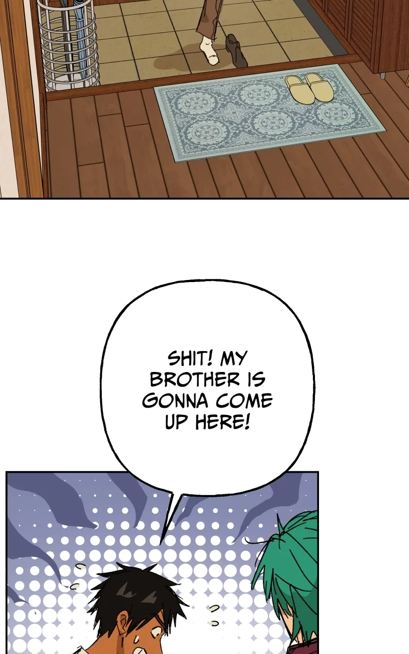Superfish Chapter 3 page 101