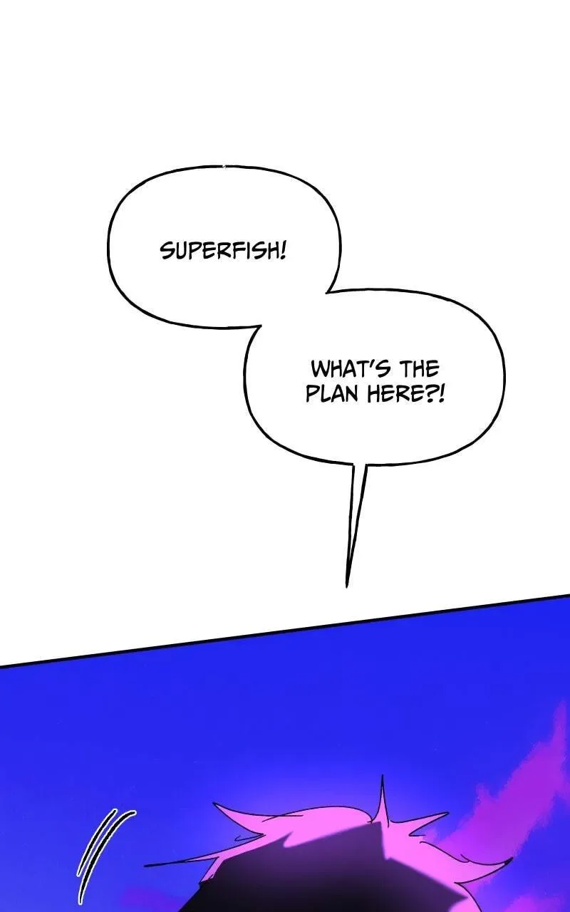 Superfish Chapter 31 page 3