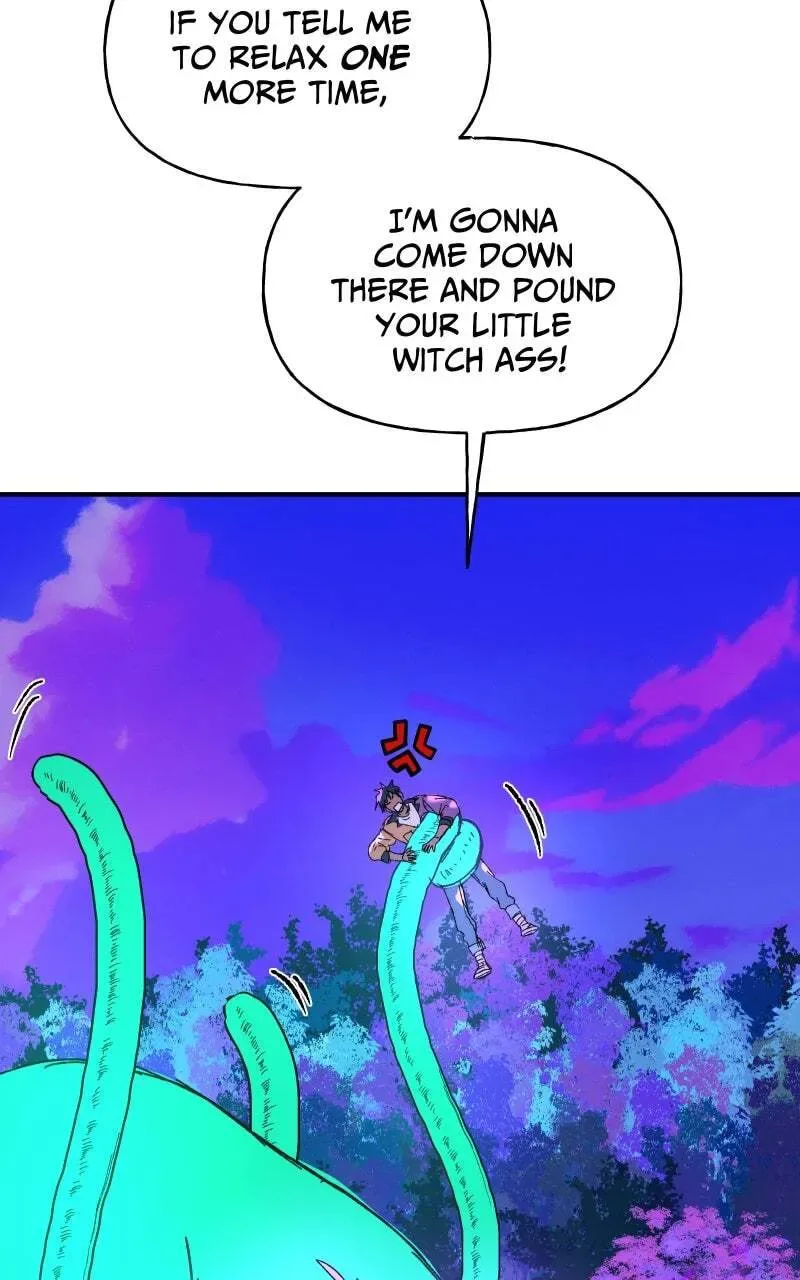 Superfish Chapter 31 page 16