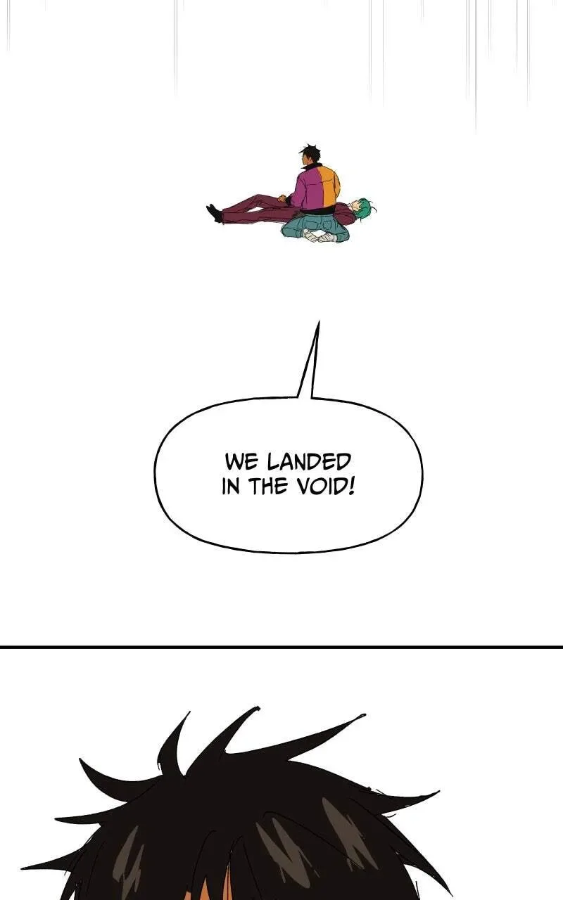 Superfish Chapter 31 page 71