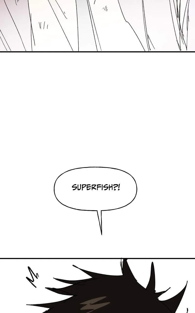 Superfish Chapter 31 page 83