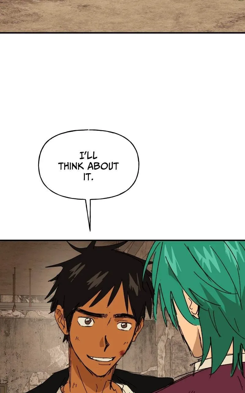 Superfish Chapter 32 page 77