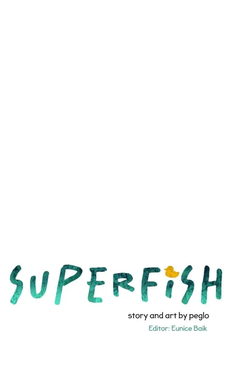 Superfish Chapter 32 page 82