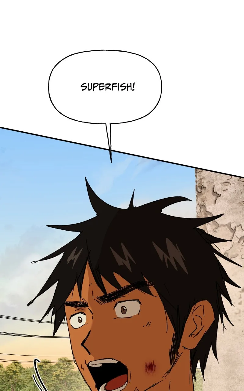 Superfish Chapter 35 page 35