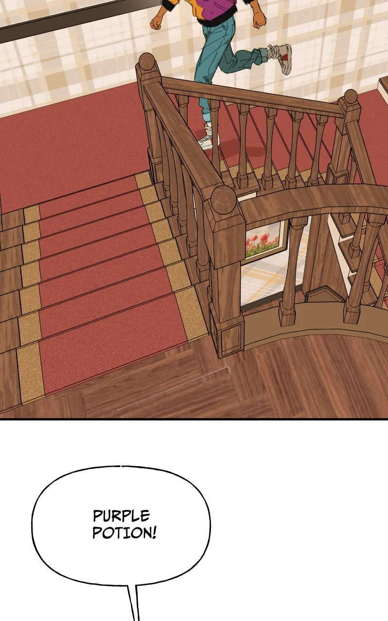 Superfish Chapter 36 page 11