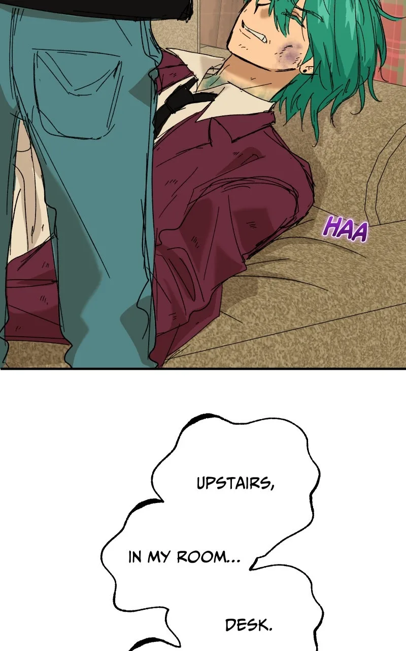 Superfish Chapter 36 page 8