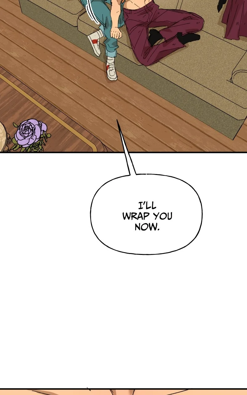 Superfish Chapter 36 page 61