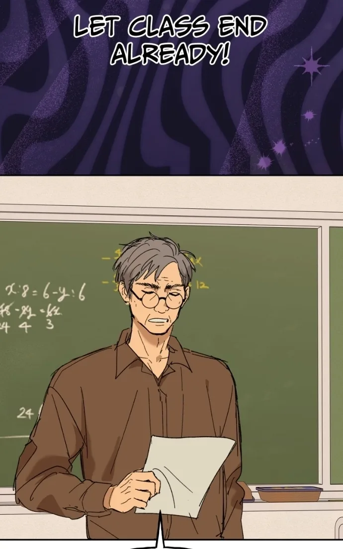 Superfish Chapter 4 page 52