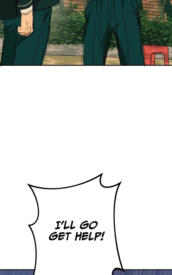 Superfish Chapter 4 page 94
