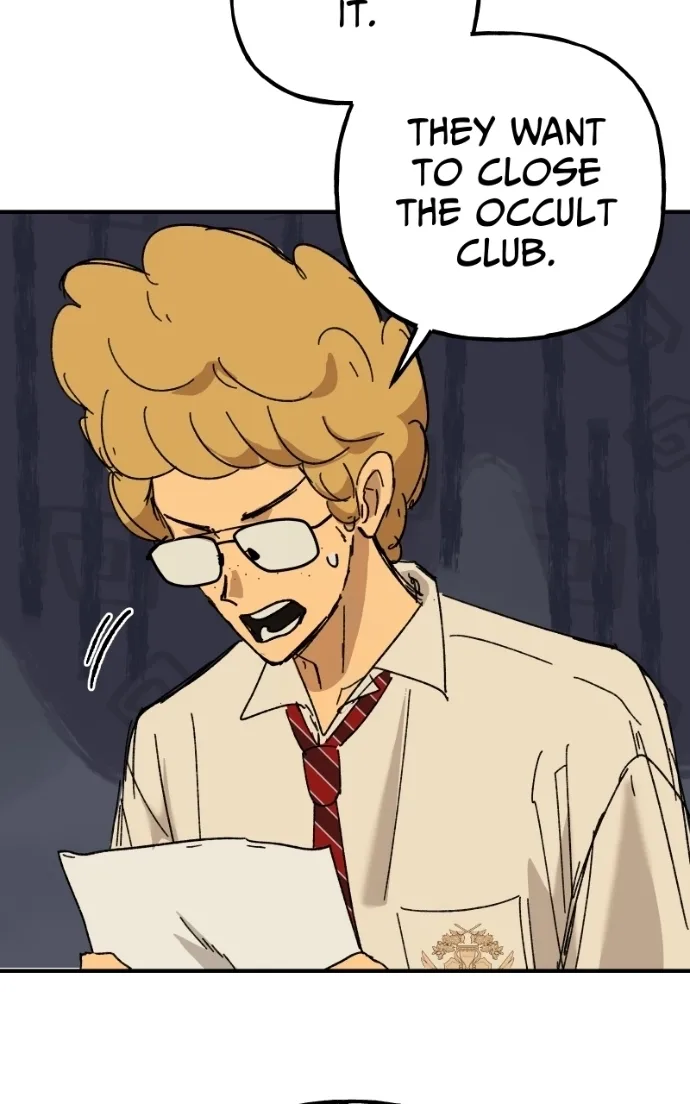 Superfish Chapter 5 page 68