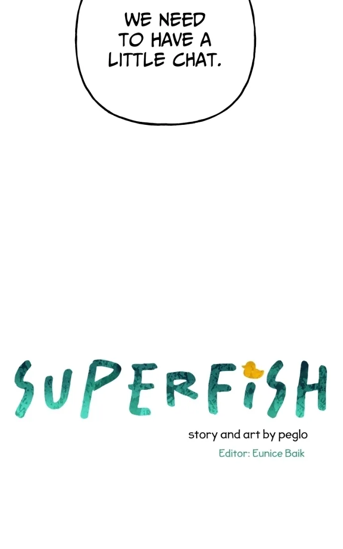Superfish Chapter 6 page 67