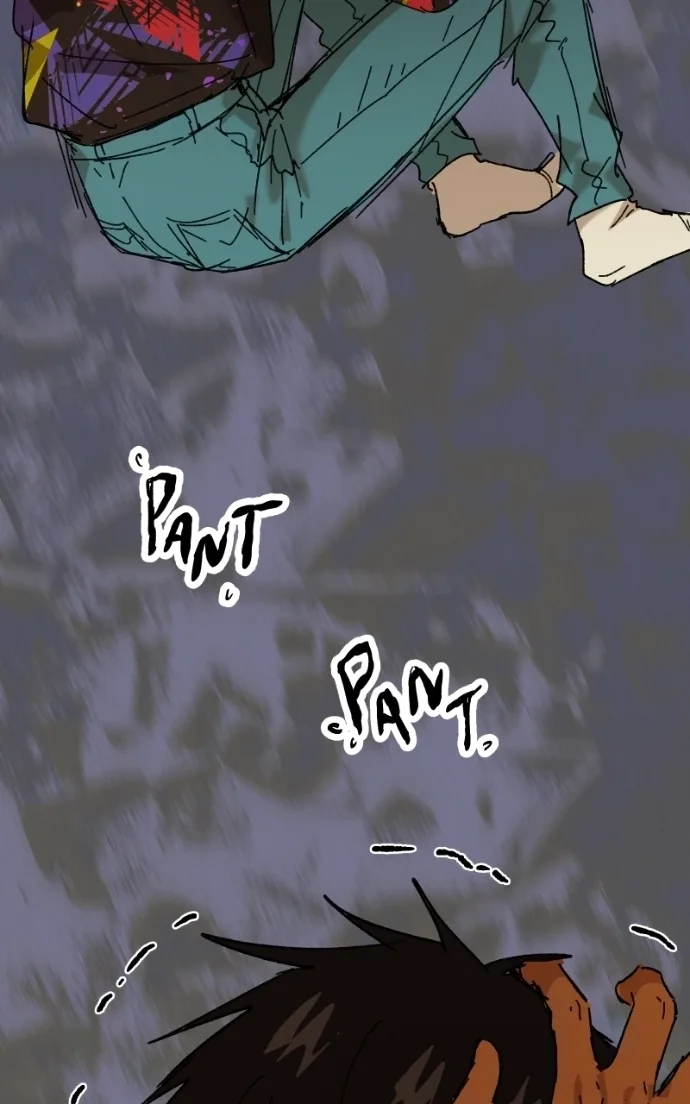 Superfish Chapter 8 page 60