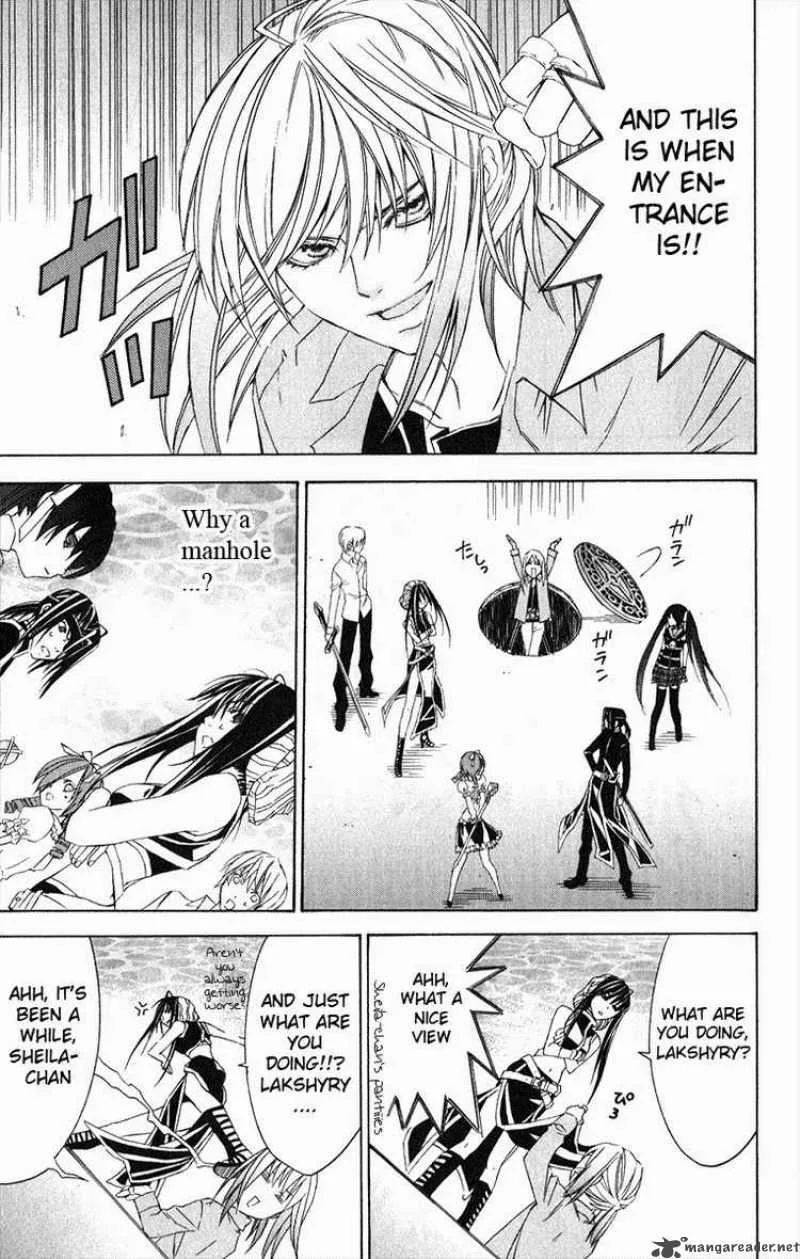 Superior Chapter 21 page 21