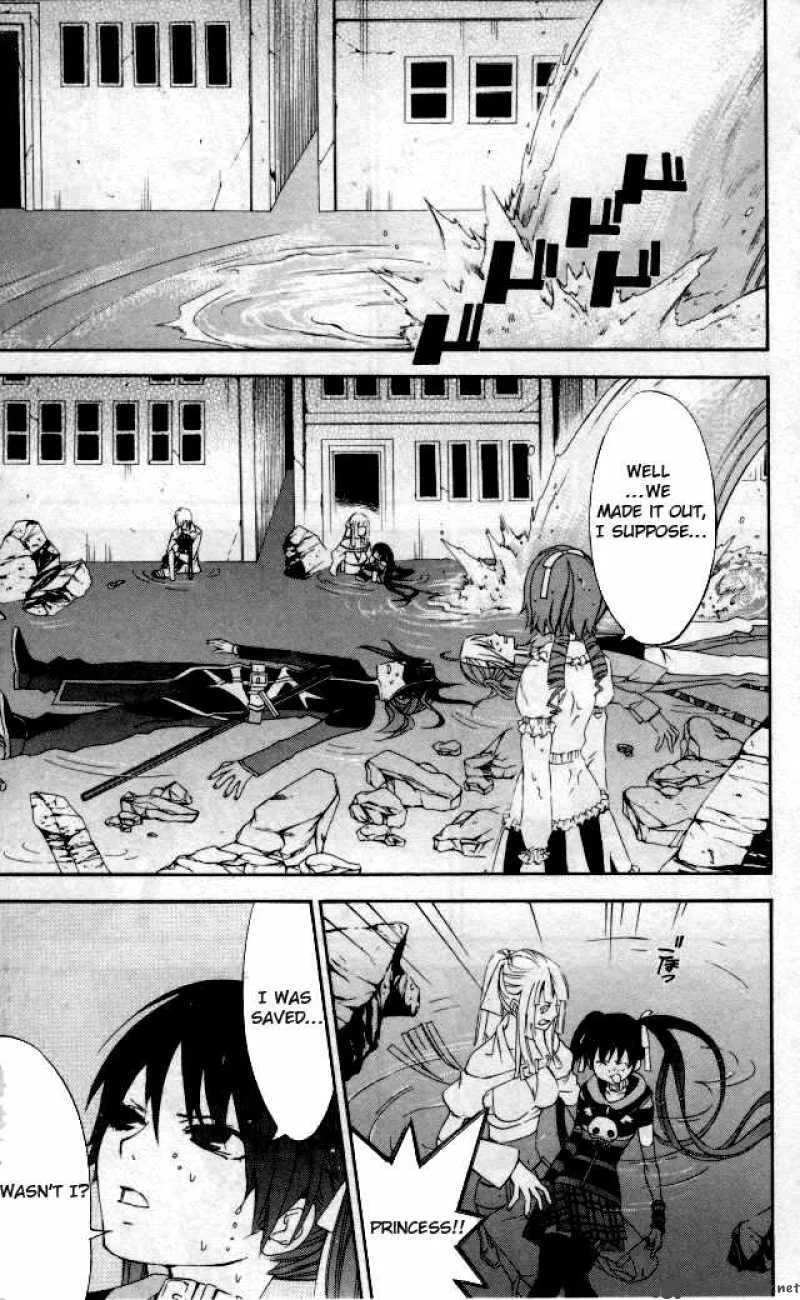 Superior Chapter 22 page 33