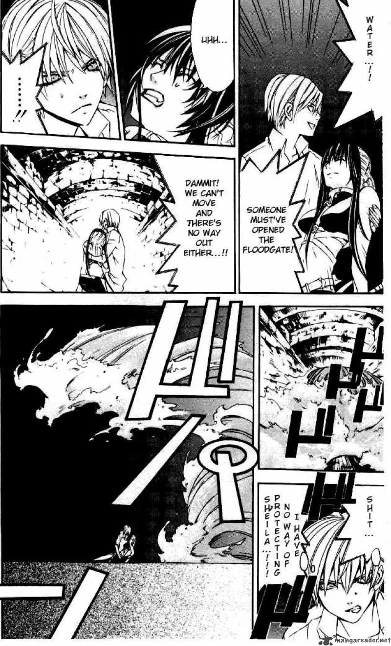 Superior Chapter 22 page 22