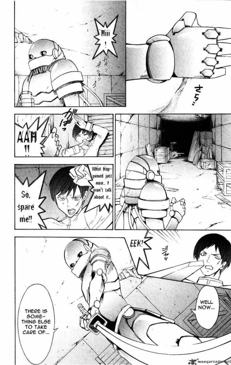 Superior Chapter 23 page 33