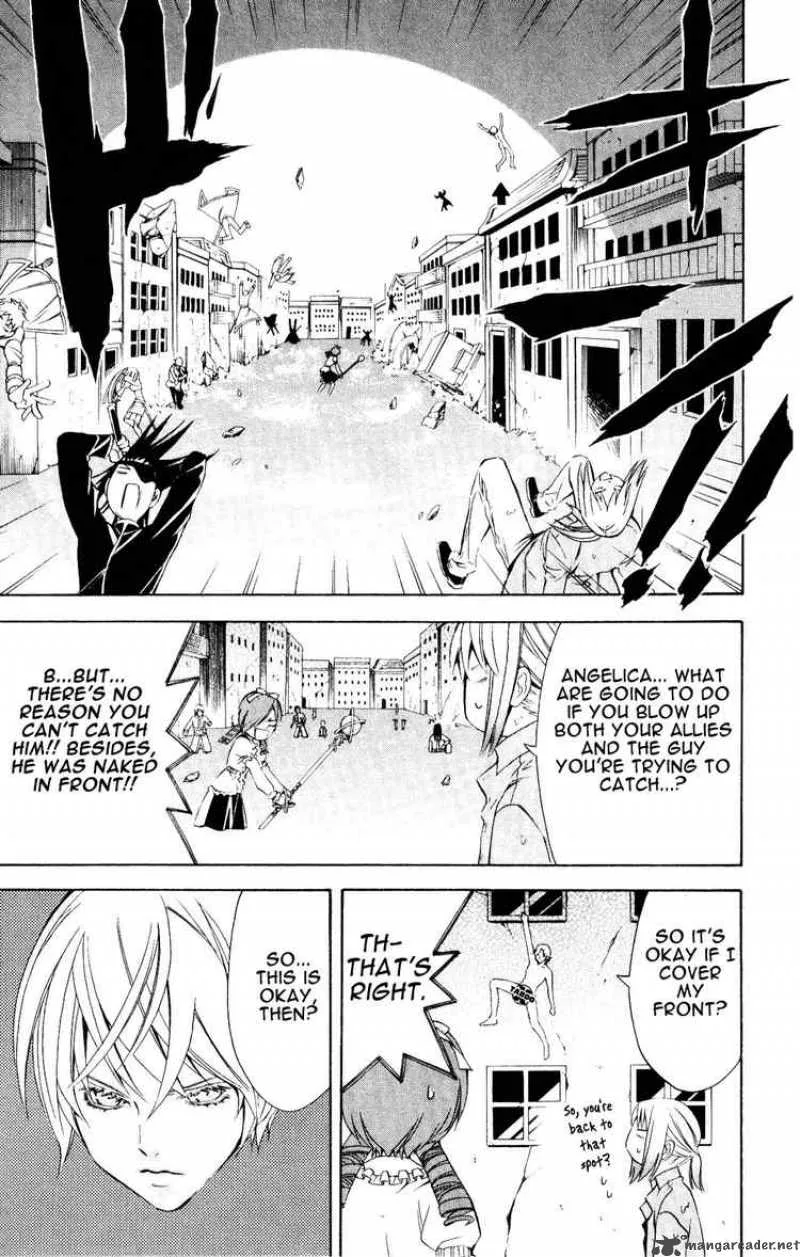 Superior Chapter 23 page 9