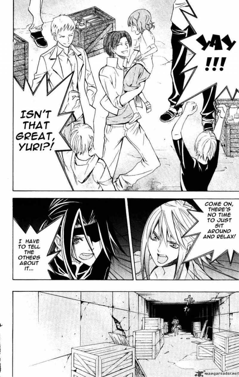 Superior Chapter 23 page 41