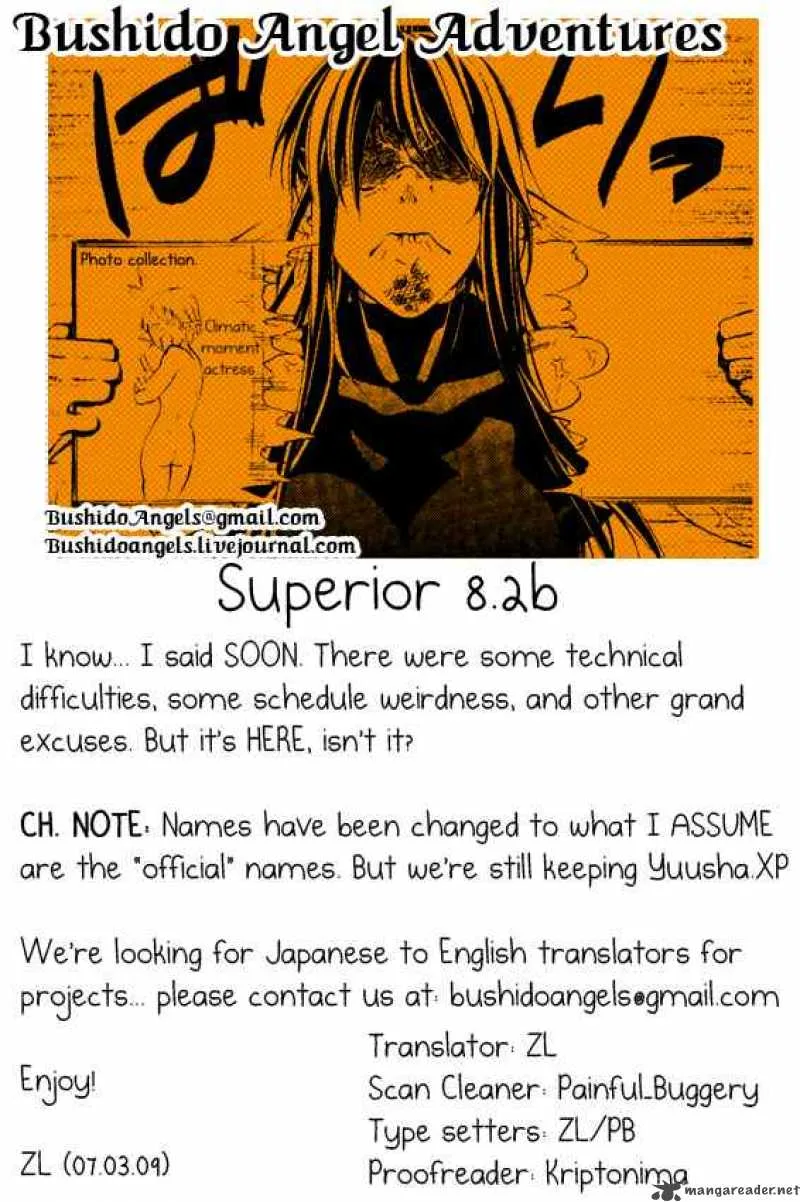 Superior Chapter 23 page 59