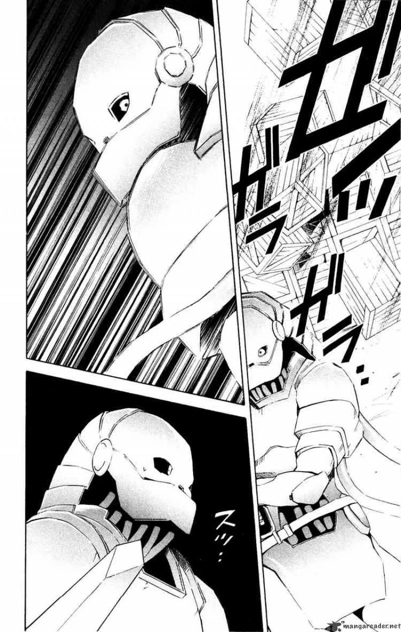 Superior Chapter 24 page 20