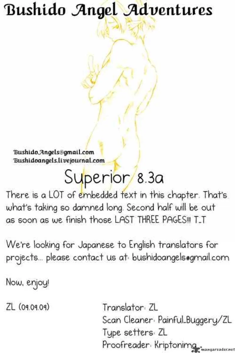 Superior Chapter 24 page 59