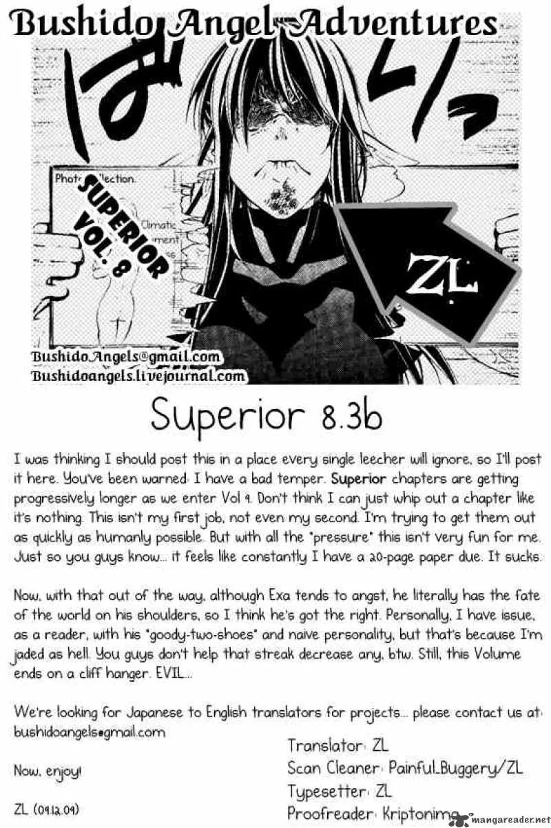 Superior Chapter 24 page 60