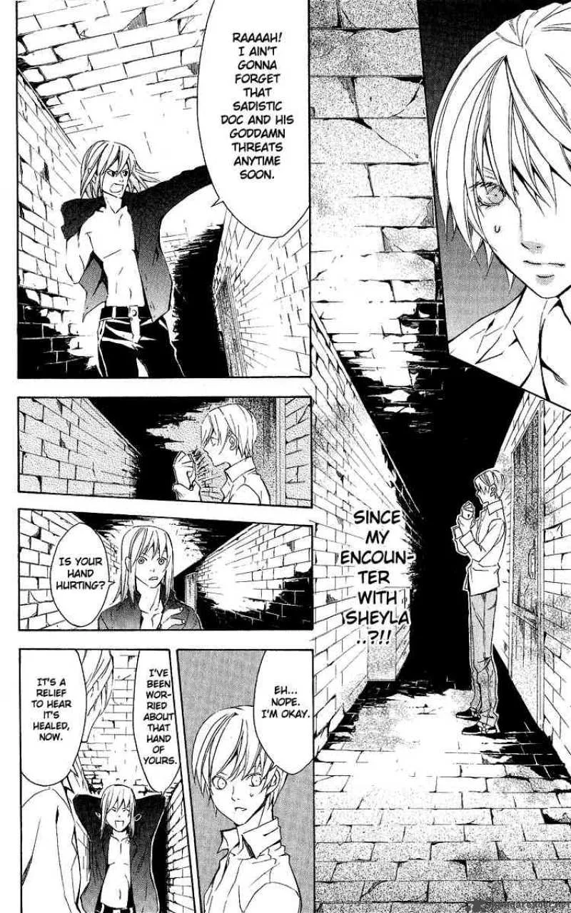 Superior Chapter 25 page 18