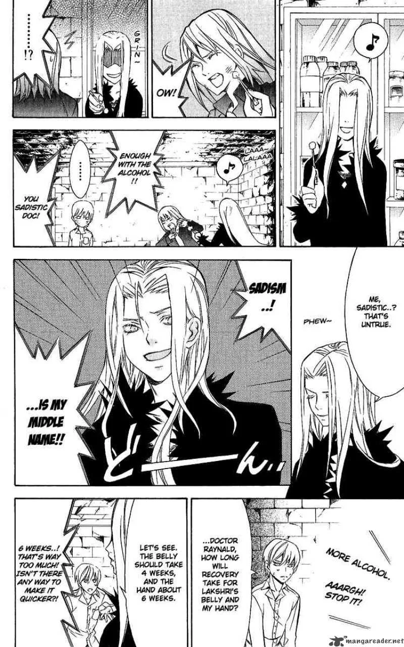 Superior Chapter 25 page 36
